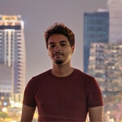 Oussama Ryadi